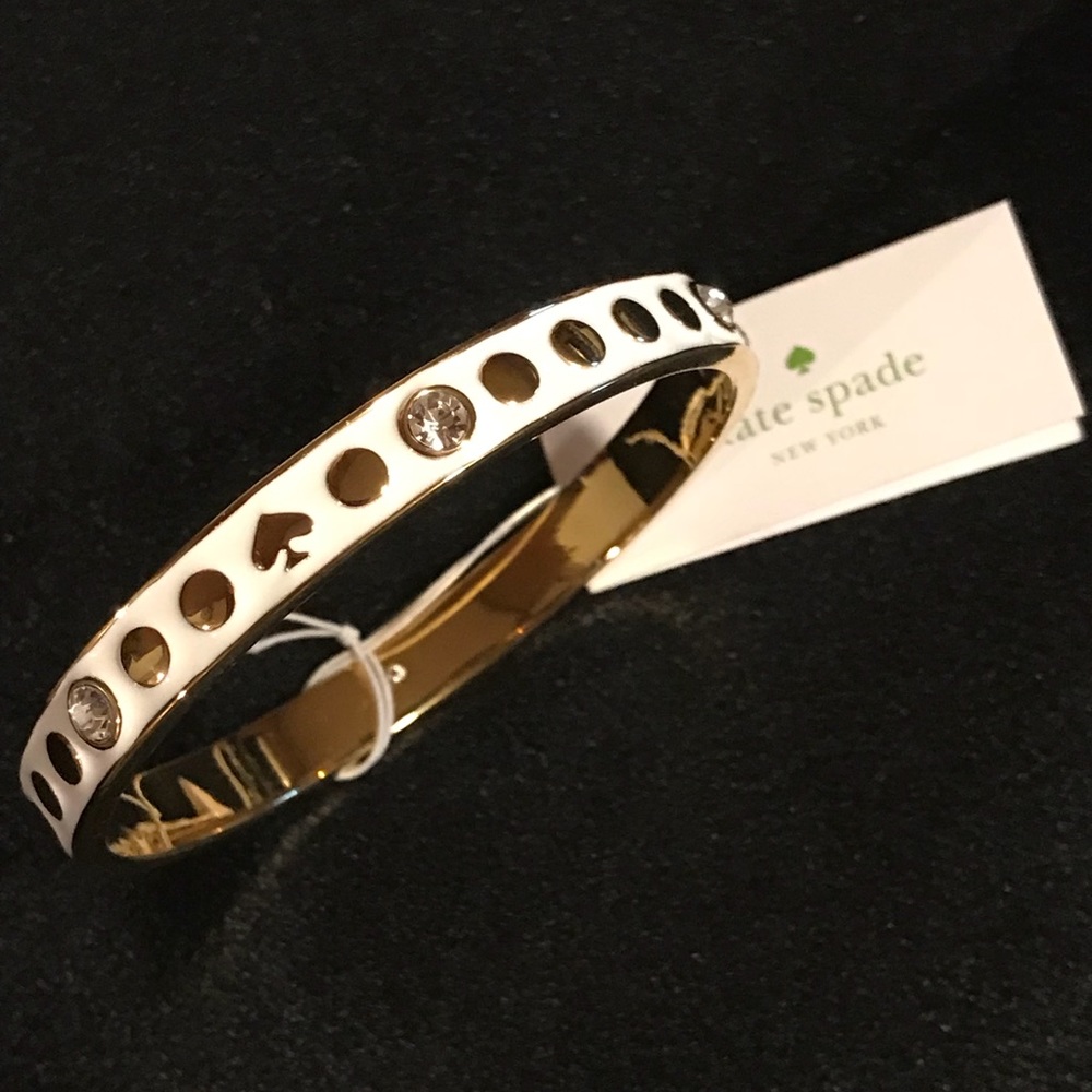 Kate Spade Bracelet - Picture 1 of 5
